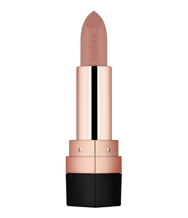 TOPFACE | INSTYLE MATTE LIPSTICK